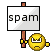 Spam