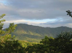 Отчет о поездке по Коста Рике